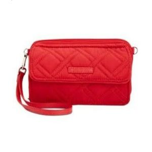 NWT Vera Bradley crossbody